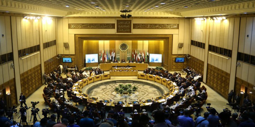 Arap Dışişleri Bakanlarından İsrail'e kınama