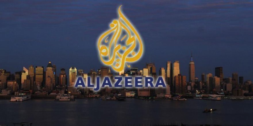 İsrail'den Al Jazeera hamlesi