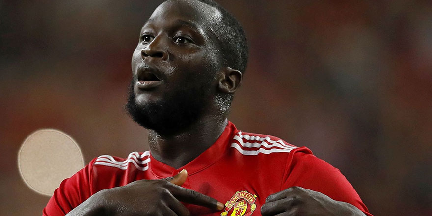 Manchester United'ın Müslüman futbolcusu Lukaku: İçki firmasının ödülünü almam