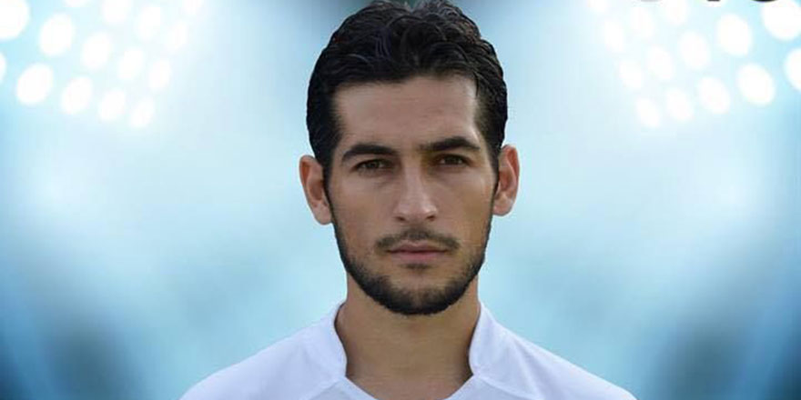 'Haç'lı formayı giymem diyerek takımdan ayrıldı