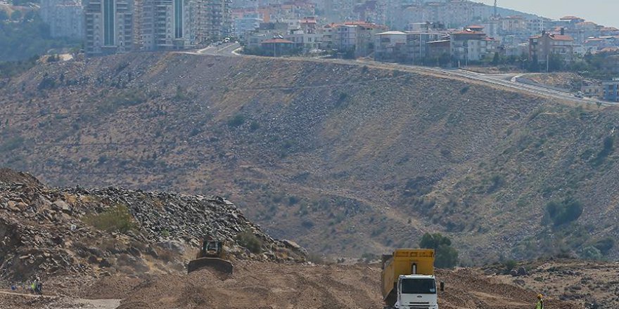 İzmir'e ikinci şehir hastanesi geliyor