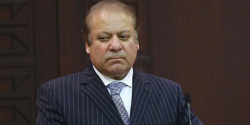 Pakistan'da Başbakan Şerif'in görevden uzaklaştırılması kararı