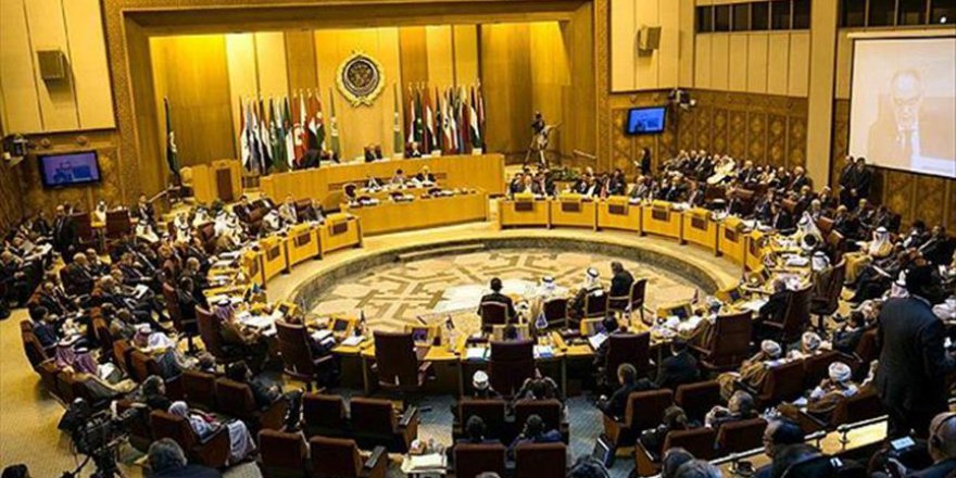 Arap Dışişleri Bakanları'ndan Mescid-i Aksa çağrısı