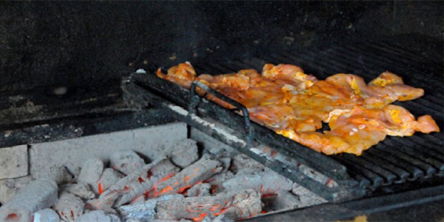 Yanlış ızgara kanser yapıyor
