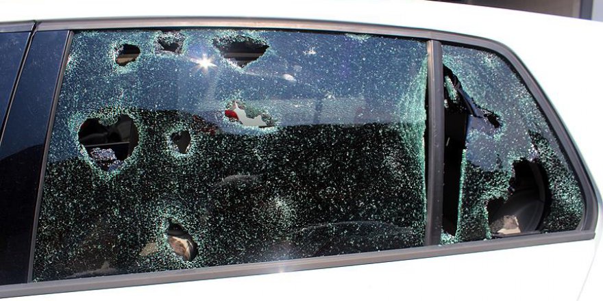 İstanbullular sağanak sonrası oto sanayilere akın etti