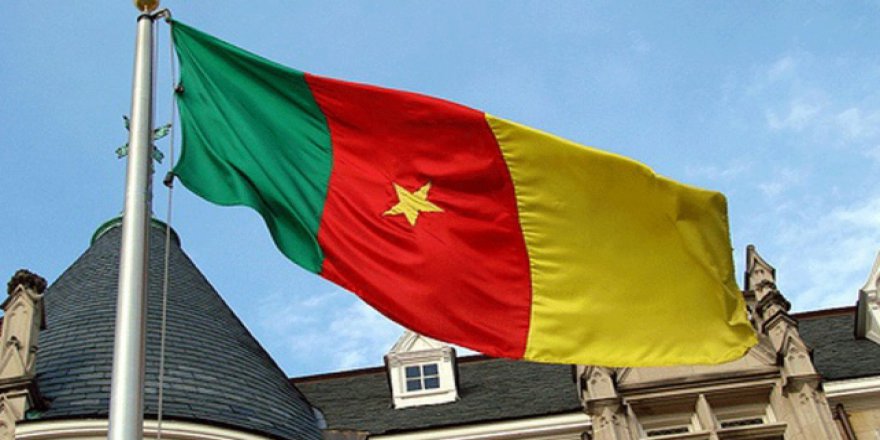 Kamerun'da ulusal yas ilan edildi