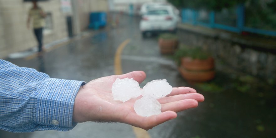 İstanbul'da dolunun sebebi belli oldu