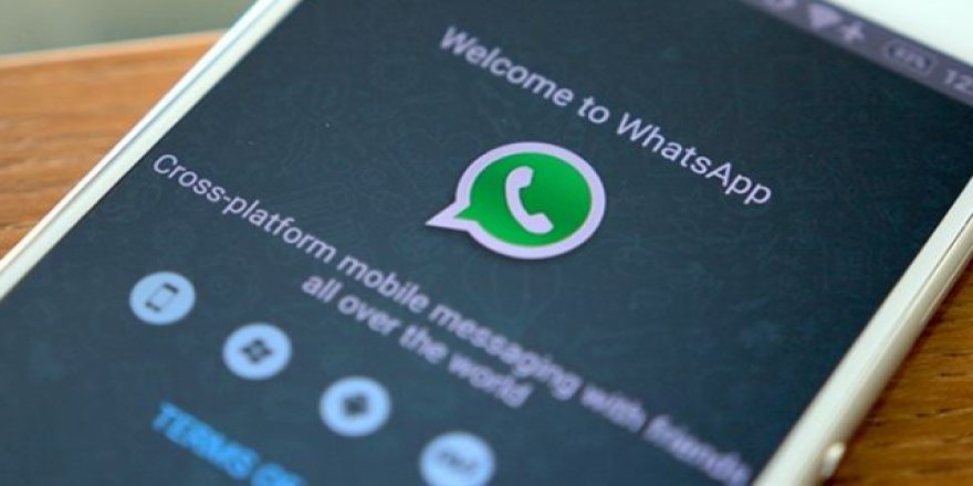 WhatsApp mesajlarınız tehlikede
