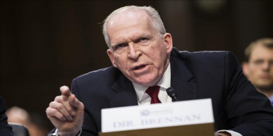 Eski CIA başkanından Trump’a Rusya eleştirisi