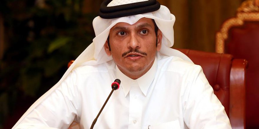 Al Sani: Hac idaresinin uluslararası hale getirilmesini talep etmedik