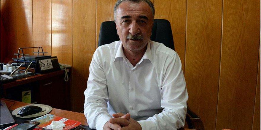 Tokat'ta HES inşaatı sırasında tarihi kalıntılar çıktı