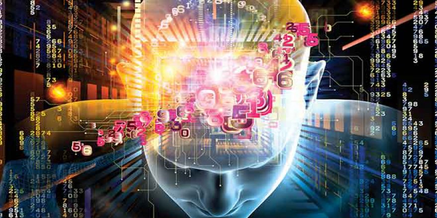 Yapay Zeka konusunda silahlanma yarışı