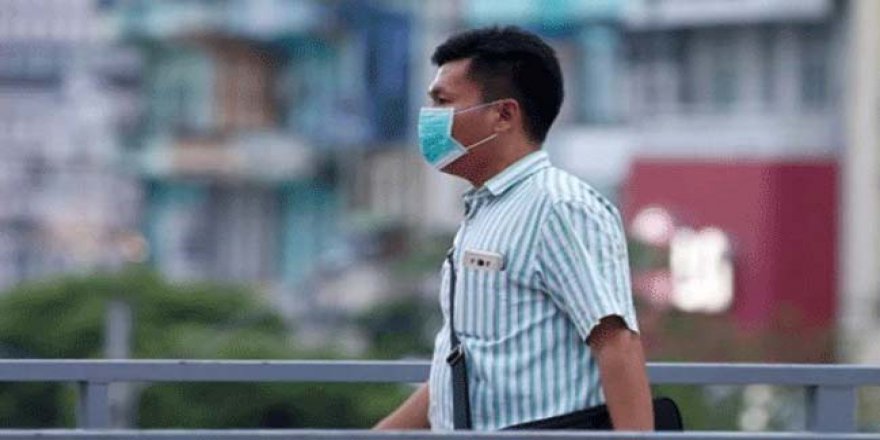 Myanmar'da salgın nedeniyle 12 kişi hayatını kaybetti