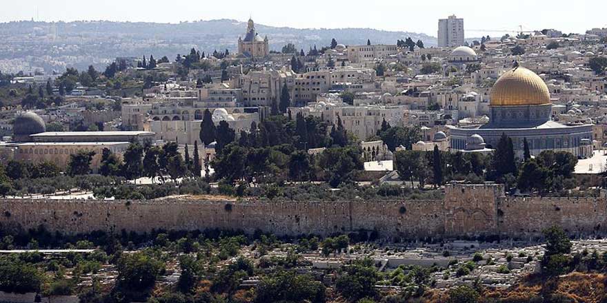 Kudüs Çalışmaları Tezli Yüksek Lisans Programı başlatıldı