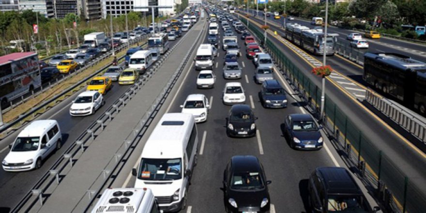 Akıllı ulaşımda yeni eylem planı hazırlığı