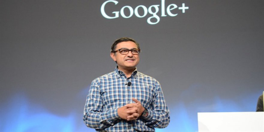 Eski Google sorumlusundan çarpıcı açıklama
