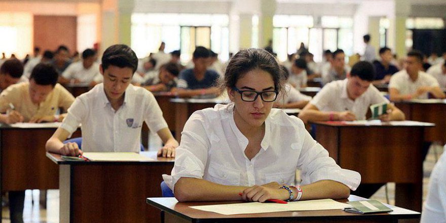 Özbekistan'da GSM hizmetleri üniversite sınavı için durduruldu