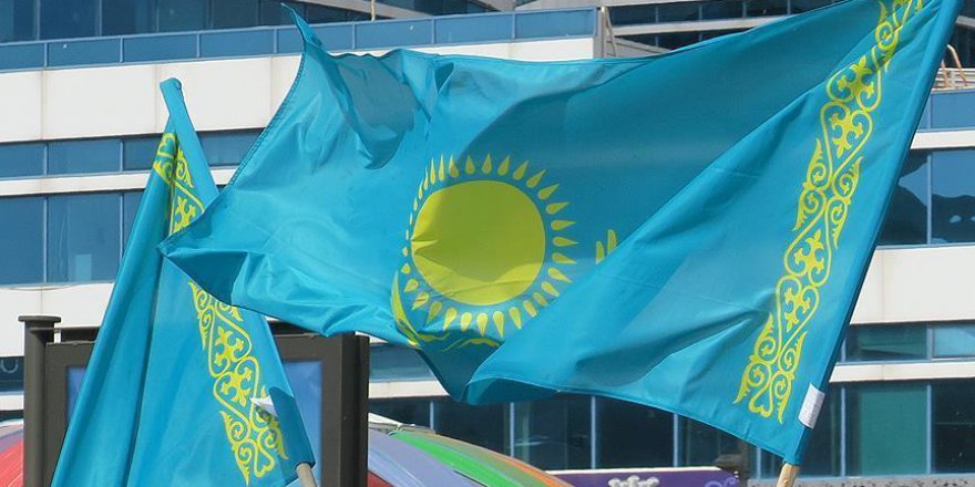 Kazakistan'dan Mısır'a protesto notası verdi