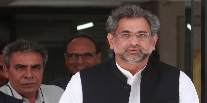 Pakistan'da yeni başbakan belli oldu