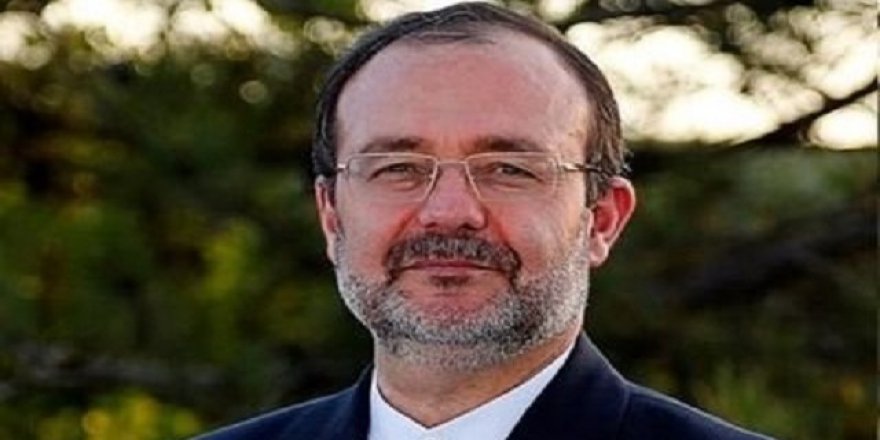 Mehmet Görmez'den ilk değişiklik