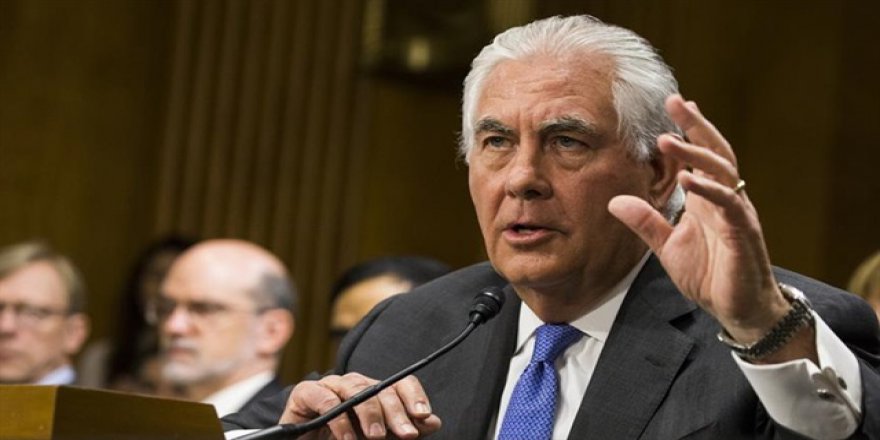 ABD: Katar'ın ortaya koyduğu çabadan memnunuz