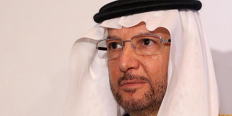 Useymin: Uluslararası toplum Filistin halkına gerekli korumayı sağlamalı