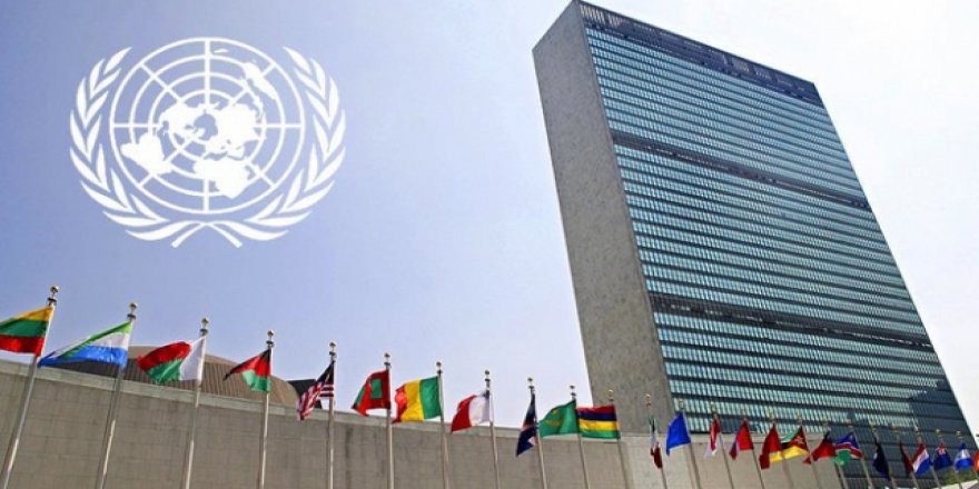 BM'den Venezuela'ya 'diyalog' çağrısı