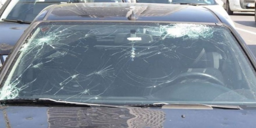 Dolu mağduru araç sahiplerine uyarı