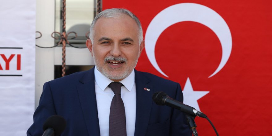 Türk Kızılayı, 2 milyona yakın insana kurban yardımı ulaştıracak