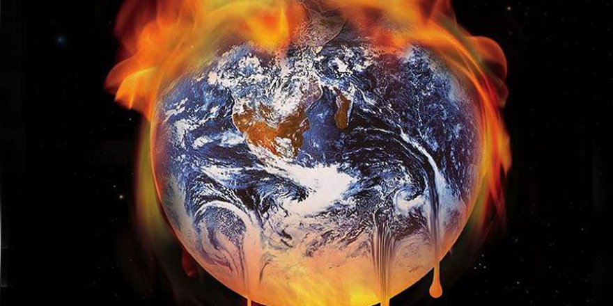 İklim değişikliği enfeksiyonları sanılandan daha fazla etkileyecek