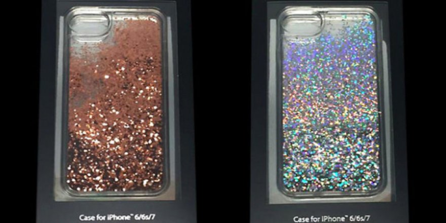 ABD'de 275 bin iPhone kılıfı geri çağrıldı