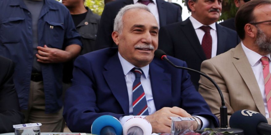 'Kurban fiyatları geçen yıldan farklı olmayacak'