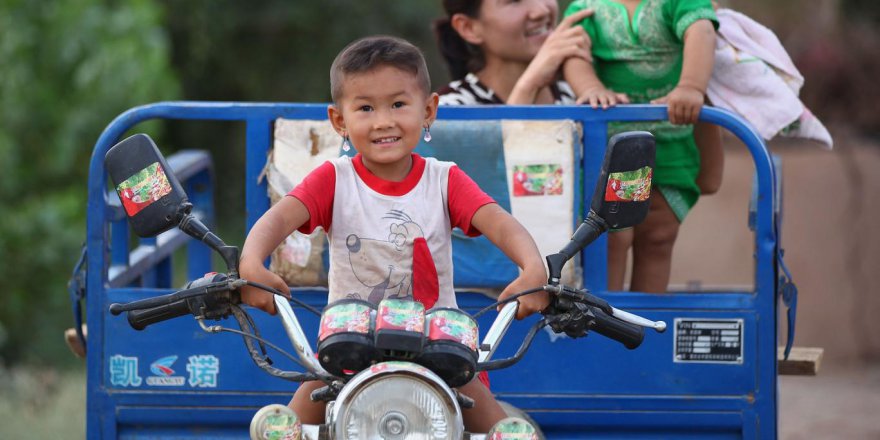 Çİn'den Müslümanlara eğitim yasağı