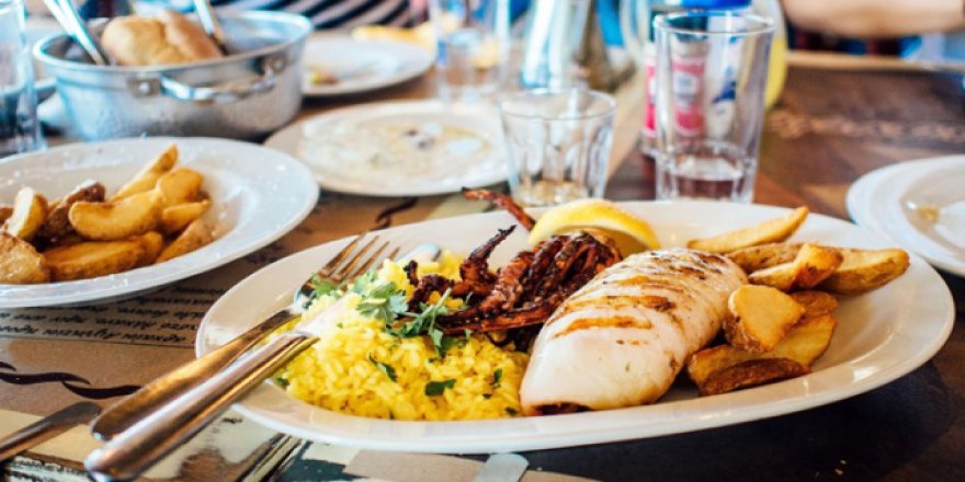 Kışın Bu Besinlerle Güçlenin