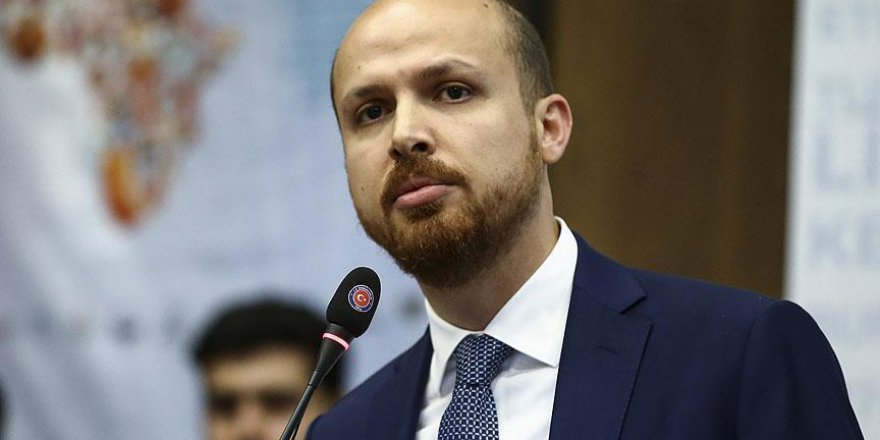 '21. yüzyıl Anadolu insanının ve Müslüman'ın yüzyılı olacak'