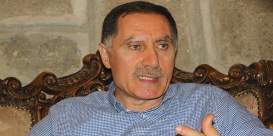 Malkoç: Hangi din olursa olsun, ibadethanelere saldırılmaz