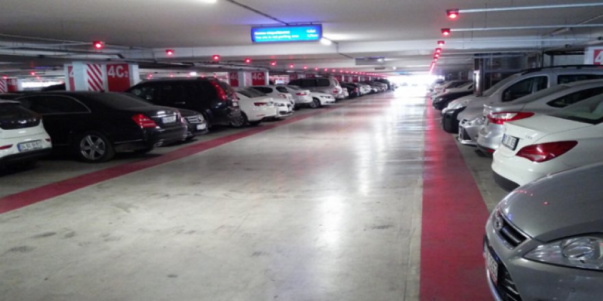 Hızlı dönüşüm için ‘otopark’ hamlesi