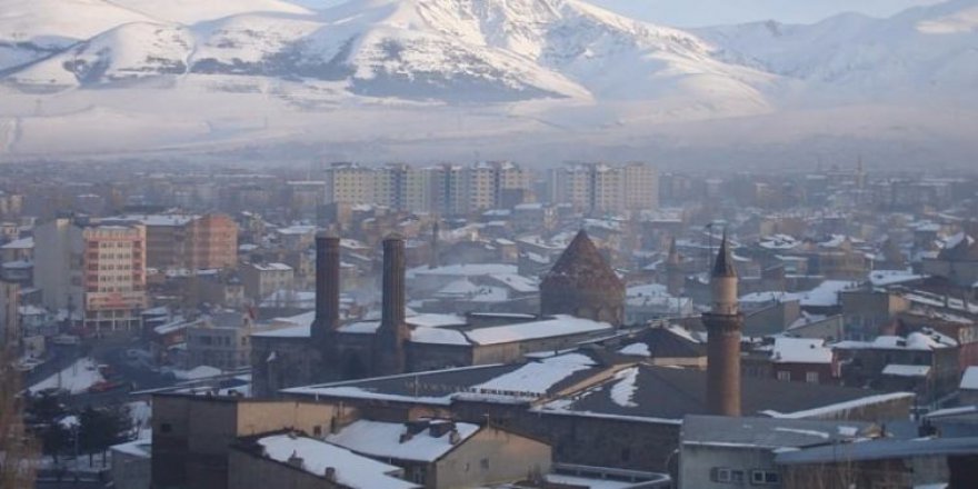 O kente 83 milyon TL'lik 88 proje