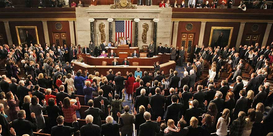 ABD 'müttefiğinin' terörist olduğunu kabul ediyor