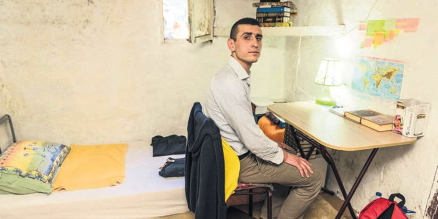 Müthişsin Mehmet! Hedefin daha müthiş!