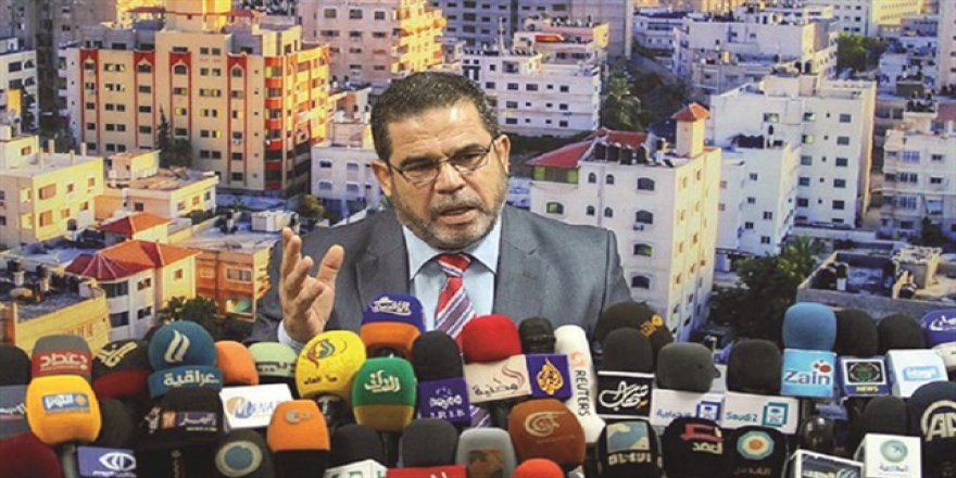 ‘Filistin’de birleşelim’