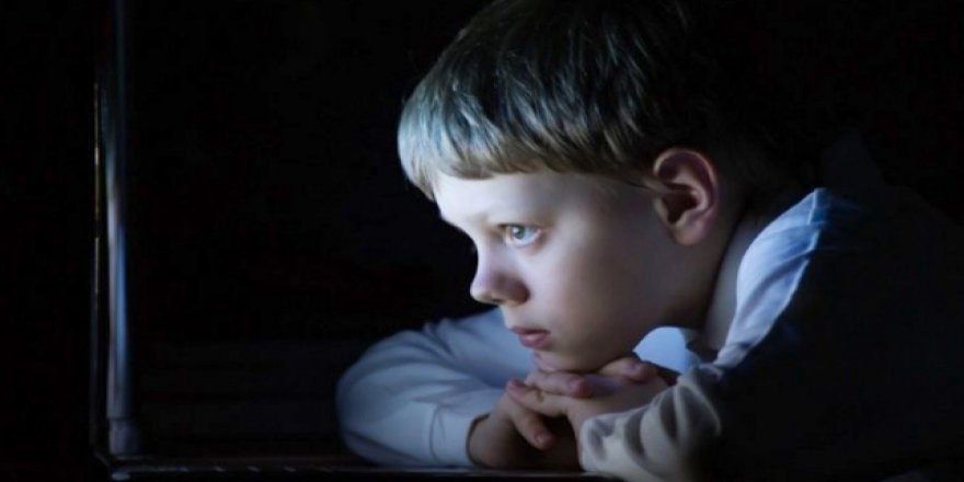 'Sanal oyunlar gerçek hayattan uzaklaştırıyor'