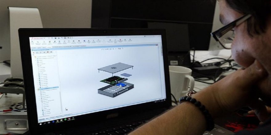 İnternet güvenliği için pratik çözüm geliştirdiler