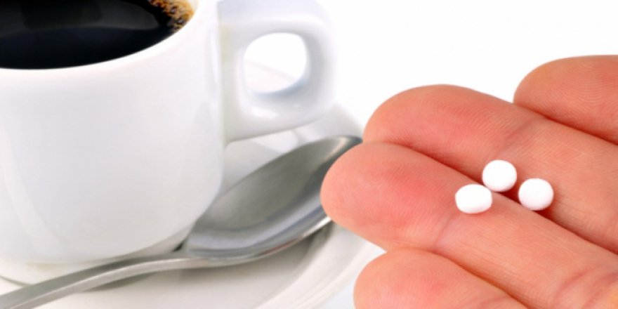 Çaya tatlandırıcı atanlar dikkat