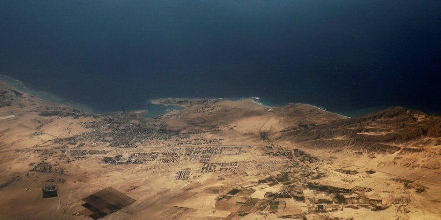 Suudi Arabistan'dan flaş Kızıldeniz kararı