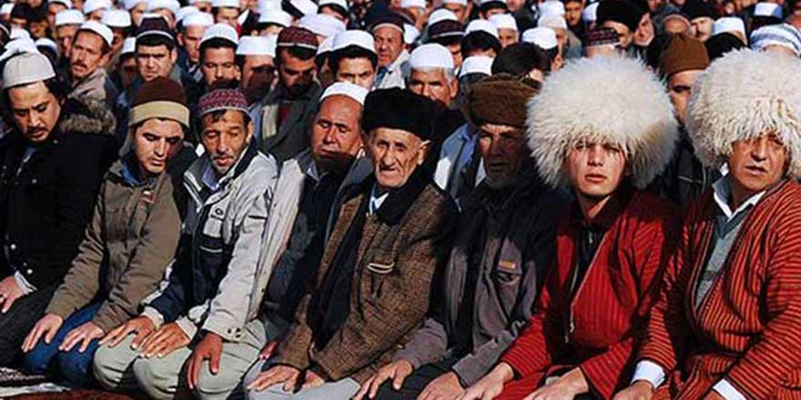 13 Ekim Cuma Namazı Vakitleri | İstanbul, Ankara ve İzmir Cuma Namazı Vakitleri