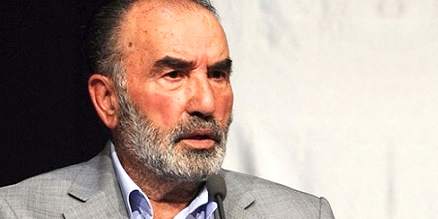 Hayrettin Karaman'dan Milli Eğitim'e yoga tepkisi