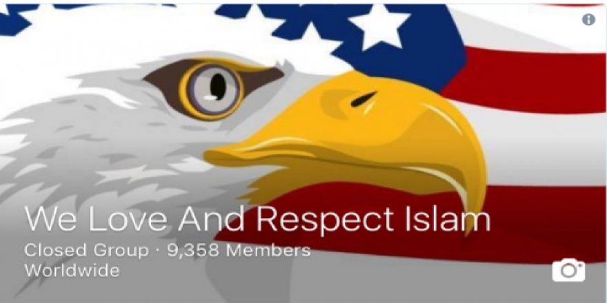 Facebook'taki 'İslam Düşmanı Sayfa' böyle ters köşe oldu