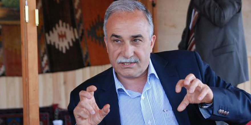 Fakıbaba: Üç yıl içinde et ithal etmeyen ülke haline geleceğiz