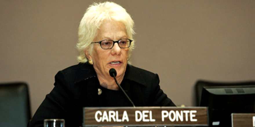 BM üyesi bile isyan etti: Suriye için adalet yok, istifa ediyorum!